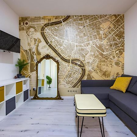 1 Minute From San Pietro - Nicole House Διαμέρισμα Εξωτερικό φωτογραφία