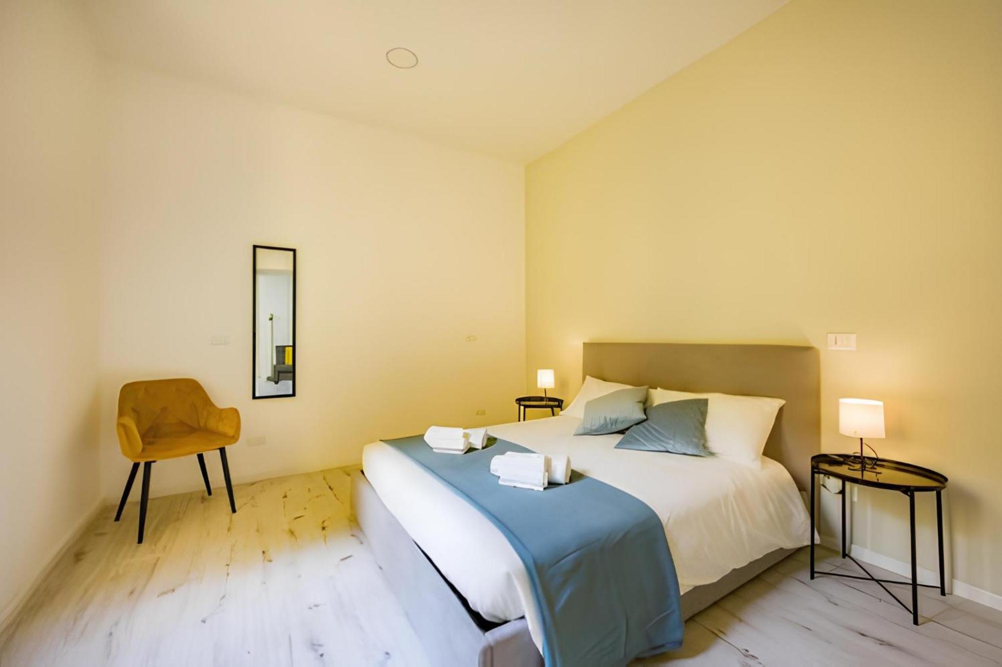 1 Minute From San Pietro - Nicole House Διαμέρισμα Εξωτερικό φωτογραφία