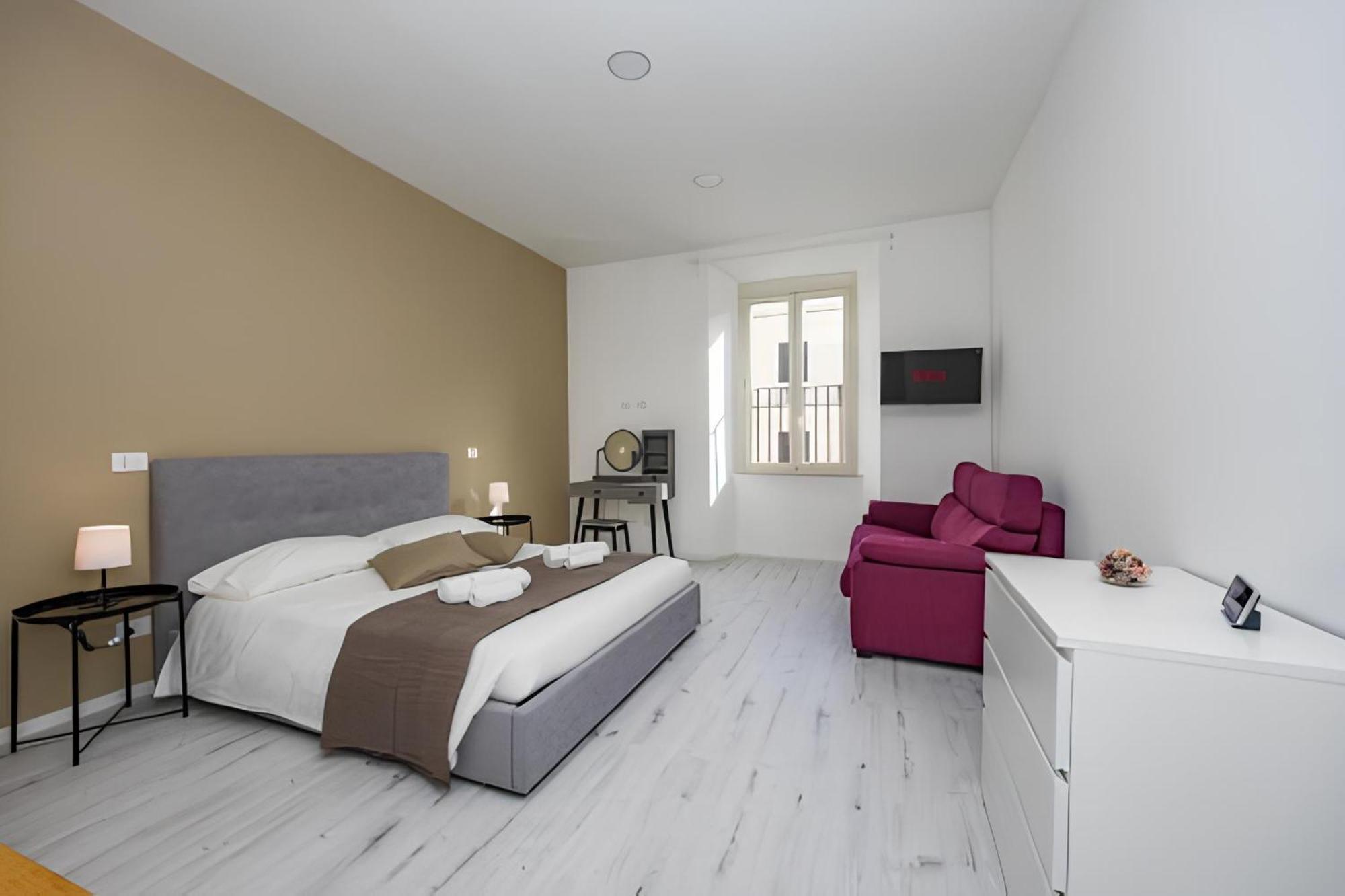 1 Minute From San Pietro - Nicole House Διαμέρισμα Εξωτερικό φωτογραφία