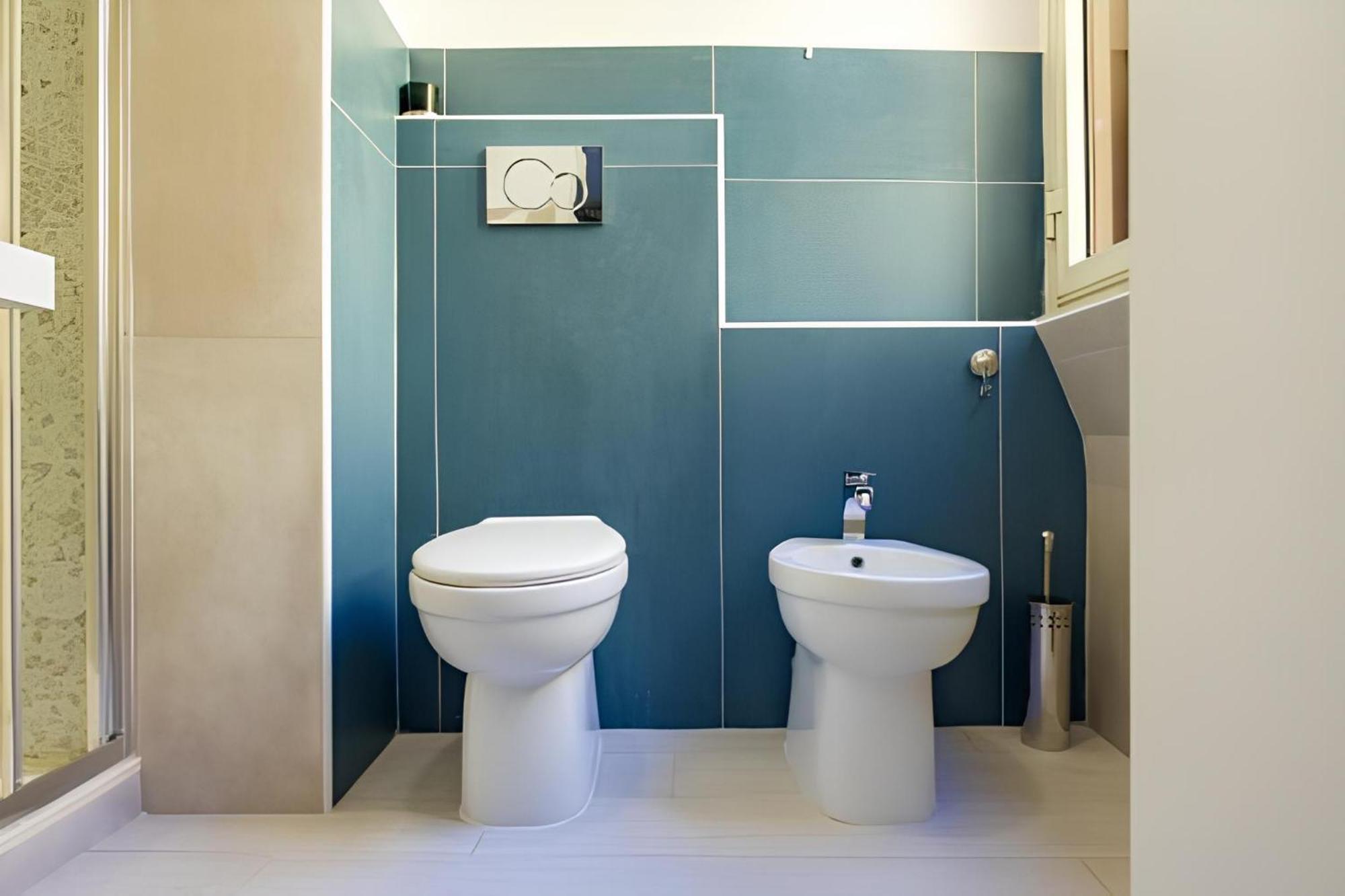 1 Minute From San Pietro - Nicole House Διαμέρισμα Εξωτερικό φωτογραφία