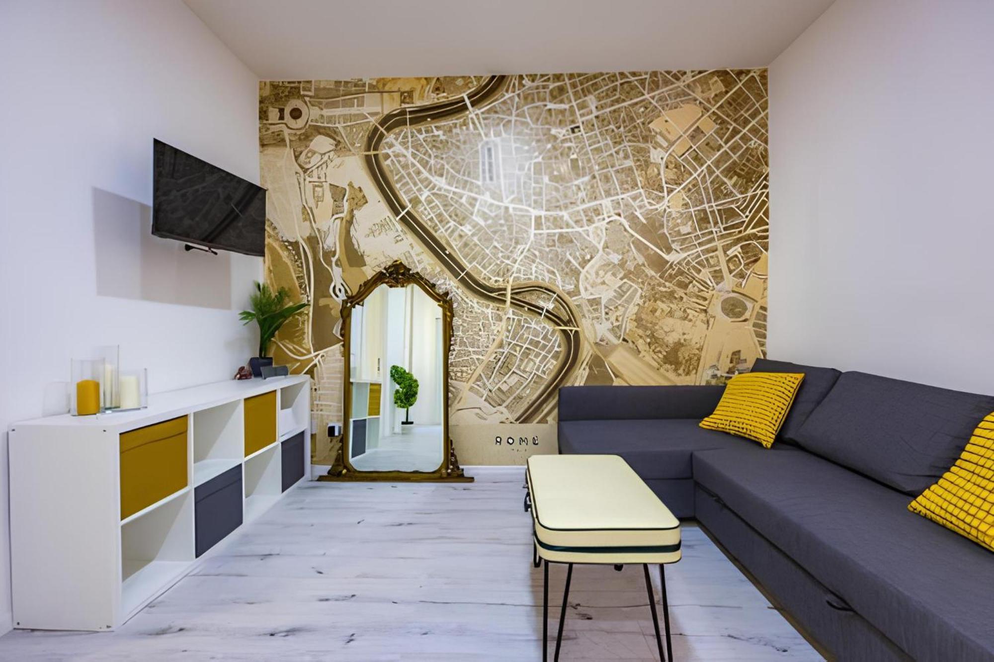 1 Minute From San Pietro - Nicole House Διαμέρισμα Εξωτερικό φωτογραφία