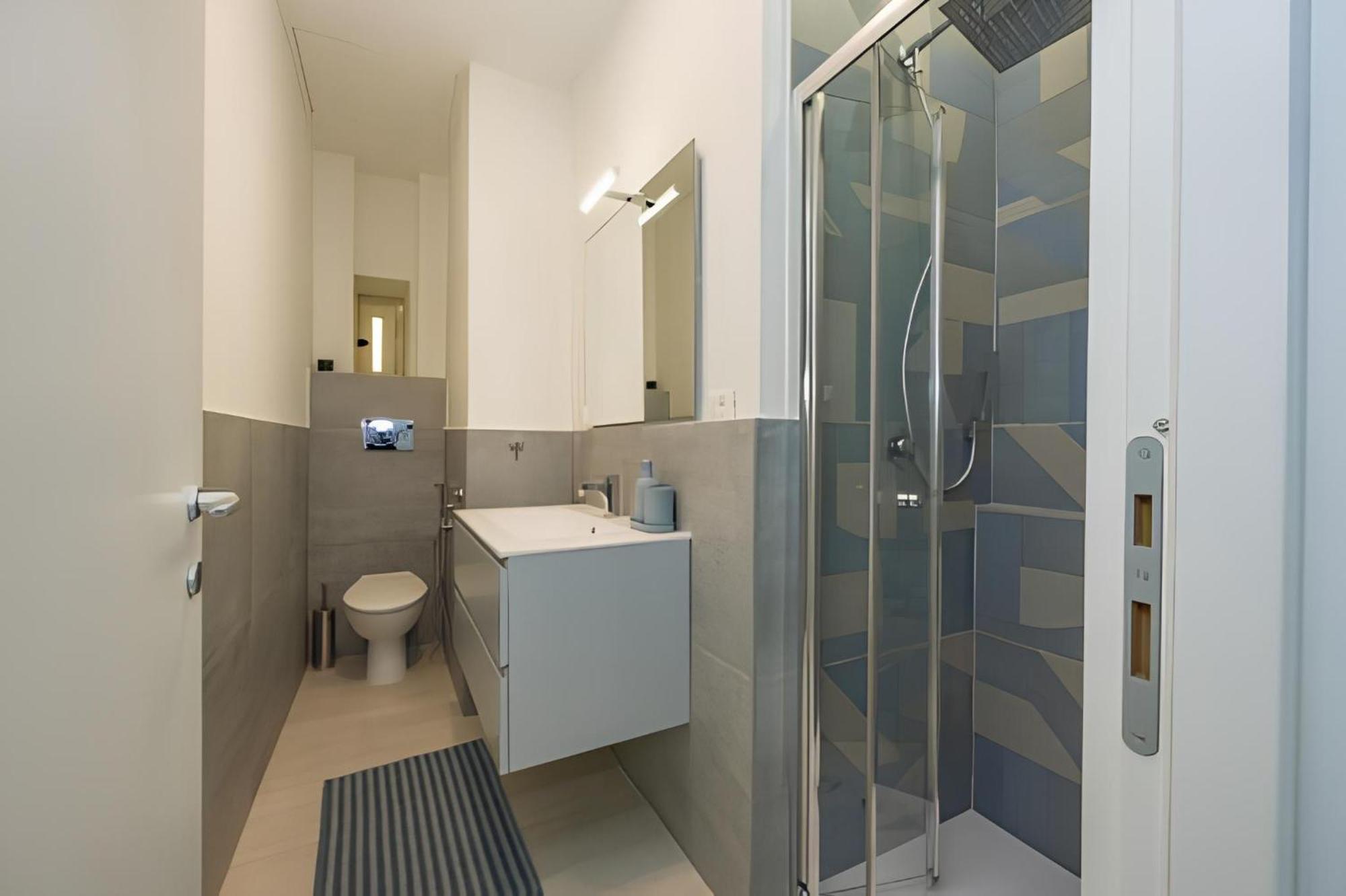 1 Minute From San Pietro - Nicole House Διαμέρισμα Εξωτερικό φωτογραφία