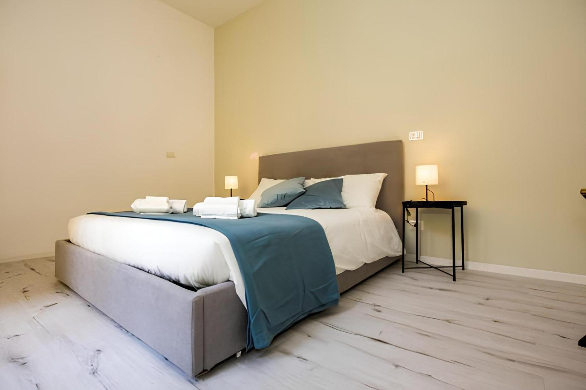 1 Minute From San Pietro - Nicole House Διαμέρισμα Εξωτερικό φωτογραφία
