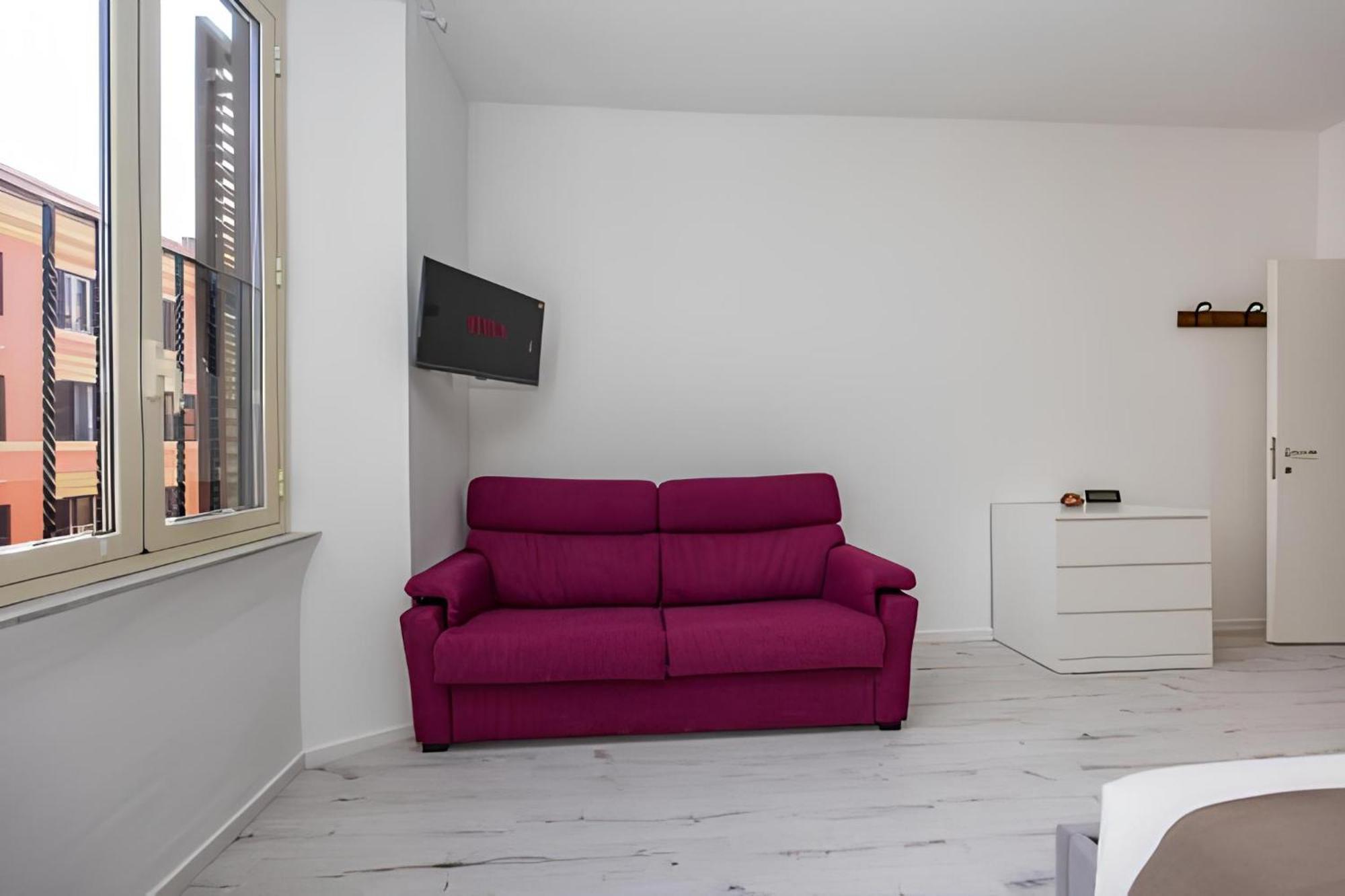 1 Minute From San Pietro - Nicole House Διαμέρισμα Εξωτερικό φωτογραφία
