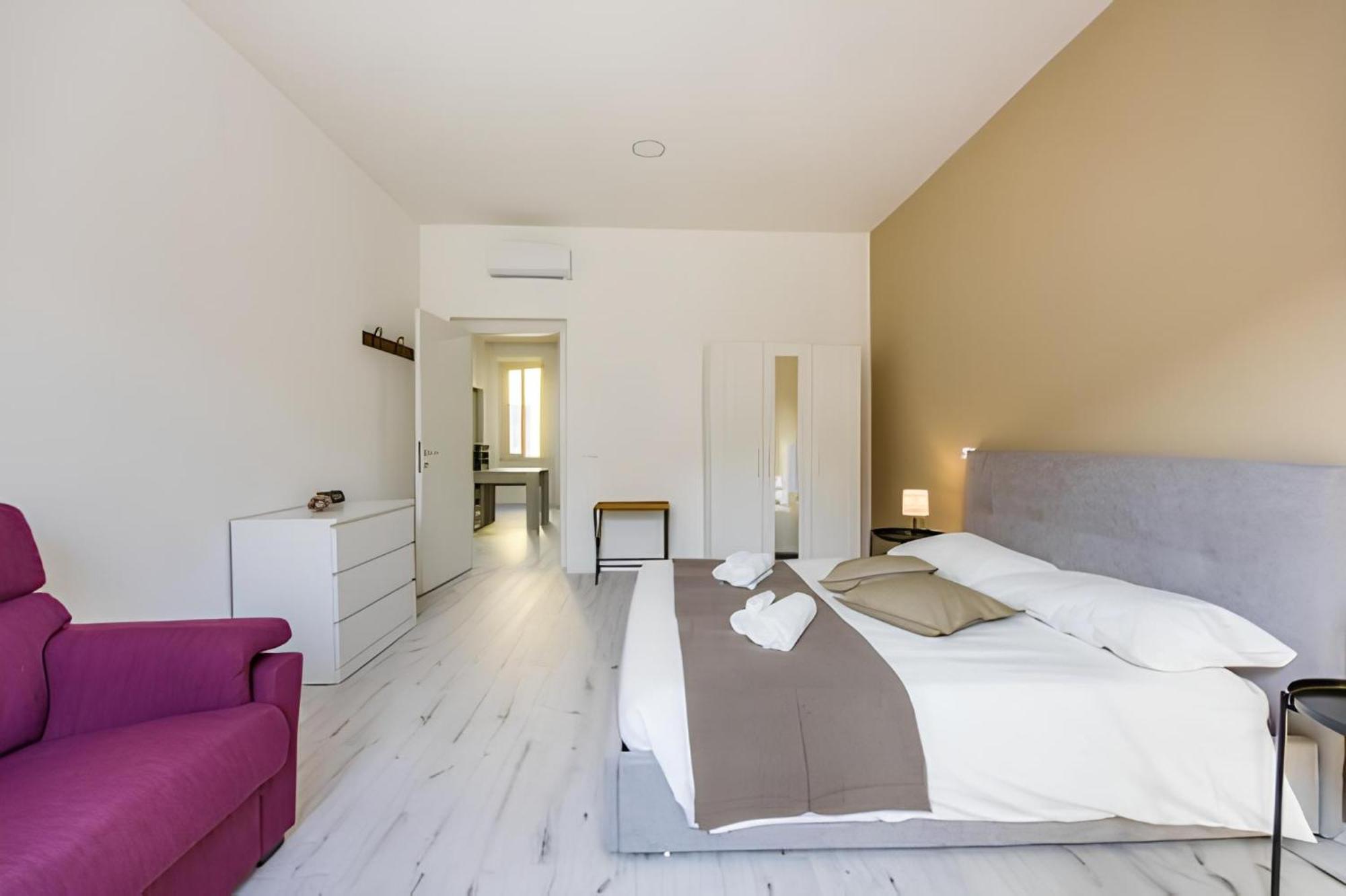 1 Minute From San Pietro - Nicole House Διαμέρισμα Εξωτερικό φωτογραφία