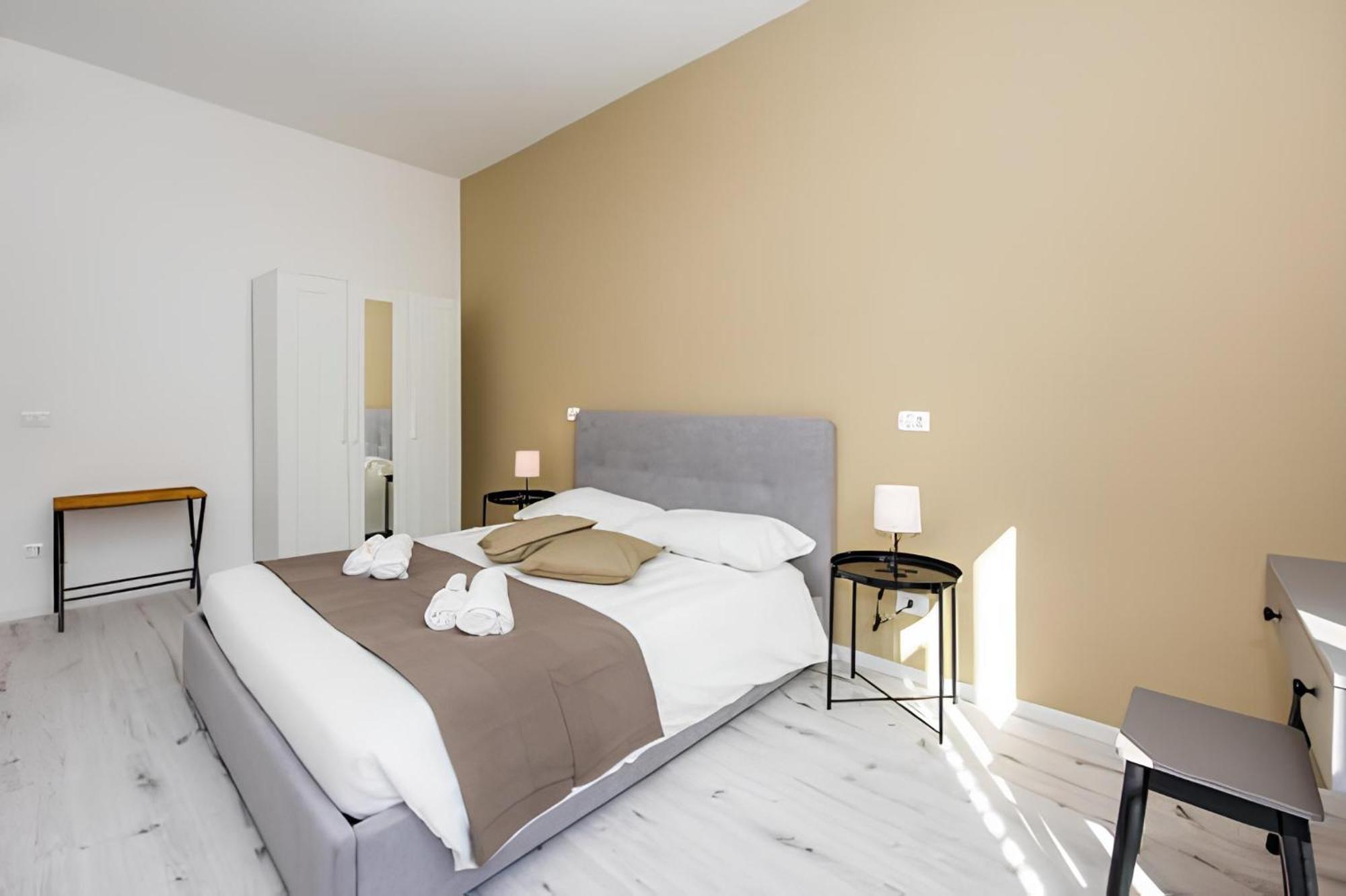 1 Minute From San Pietro - Nicole House Διαμέρισμα Εξωτερικό φωτογραφία